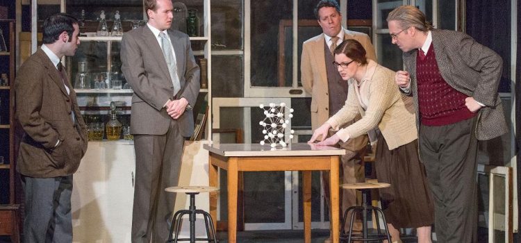 West End Players Guild Announces 110th Season to Start in September