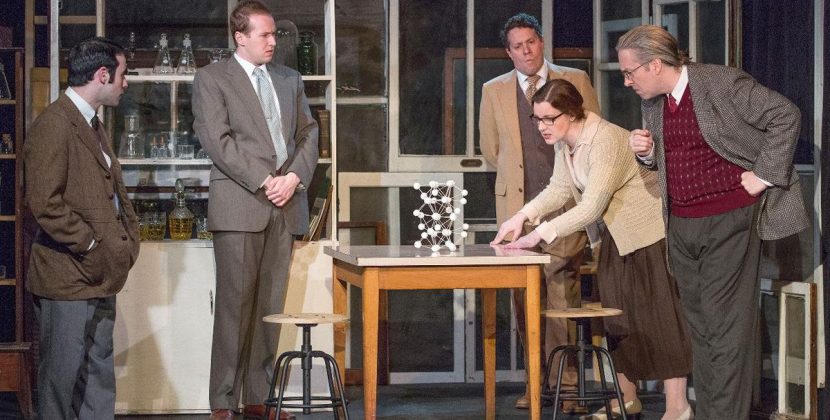 West End Players Guild Announces 110th Season to Start in September