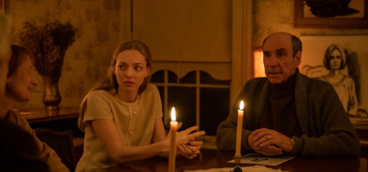 Haunted House or Sociopathic Husband? ‘Things Heard & Seen’ Needs to Pick a Lane