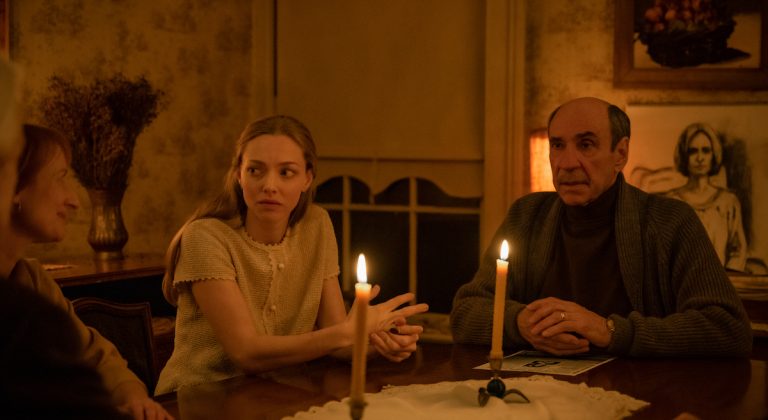 Haunted House or Sociopathic Husband? ‘Things Heard & Seen’ Needs to Pick a Lane