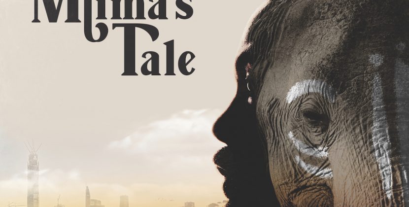 The Rep Returns to Live Theatre with ‘Mlima’s Tale’