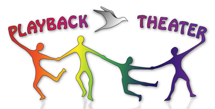 That Uppity Theatre Company to Co-Produce ‘Pride in Progress’ at NYC Queer Playback Theatre