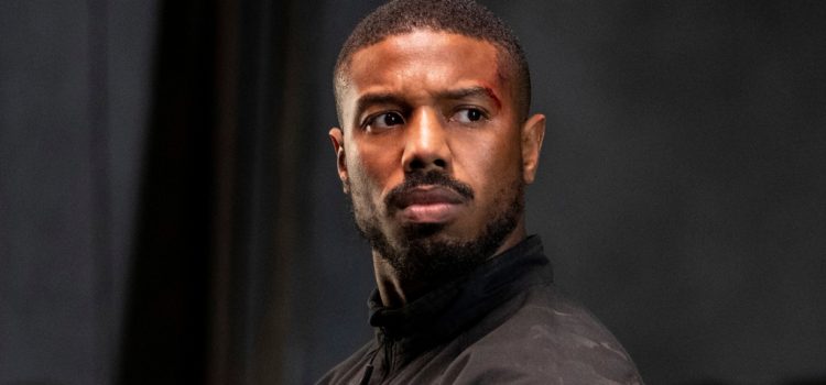 Jordan Saves the Day in Forgettable ‘Tom Clancy’s Without Remorse’