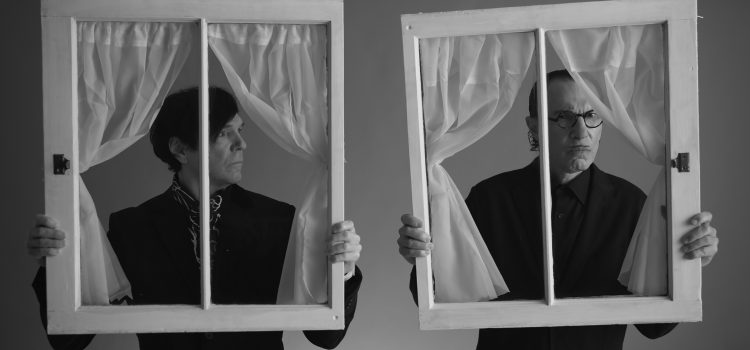 Edgar Wright’s documentary on The Sparks Brothers Is a Sparkling Portrait