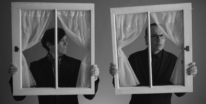 Edgar Wright’s documentary on The Sparks Brothers Is a Sparkling Portrait