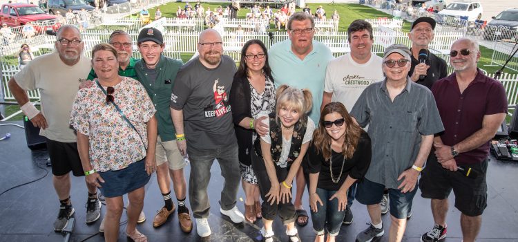Keep Live Alive Saint Louis Has Raised More Than $100,000