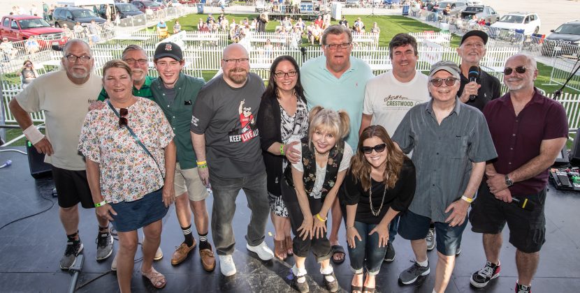 Keep Live Alive Saint Louis Has Raised More Than $100,000