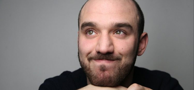 New Jewish Theatre Returns with 2 Live Shows This Fall/Winter