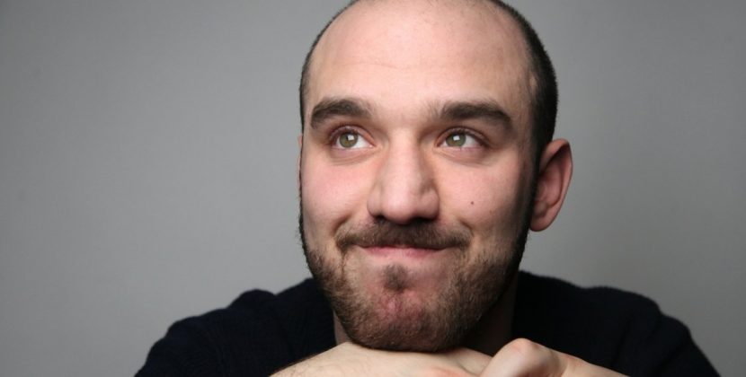New Jewish Theatre Returns with 2 Live Shows This Fall/Winter
