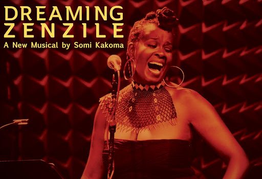 The Rep Kicks Off 2021-2022 Season With World Premiere of ‘Dreaming Zenzile’