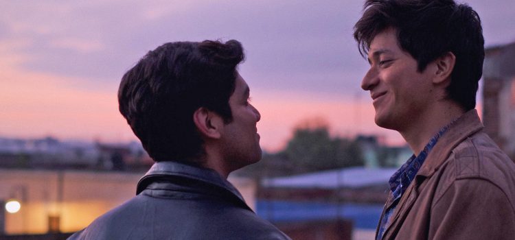 ‘I Carry You With Me’ – An Ambitious, Emotional Narrative