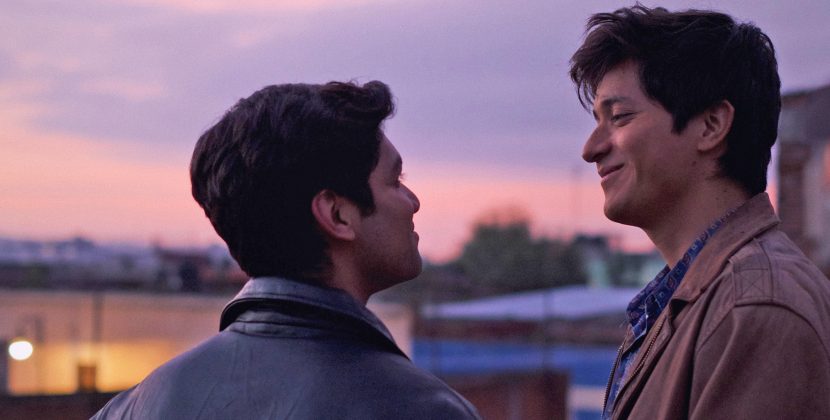 ‘I Carry You With Me’ – An Ambitious, Emotional Narrative