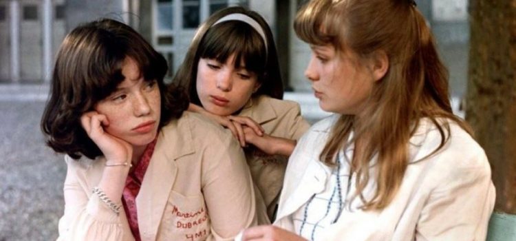 Alliance of Women Film Journalists Partners with Kino Lorber to Present Female-Focused Series