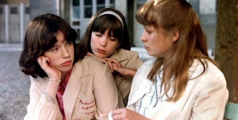 Alliance of Women Film Journalists Partners with Kino Lorber to Present Female-Focused Series