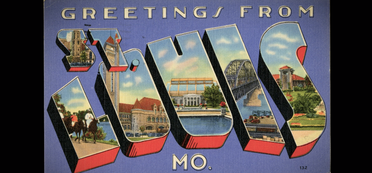 The 21st Annual Whitaker St. Louis Filmmakers Showcase July 16-25