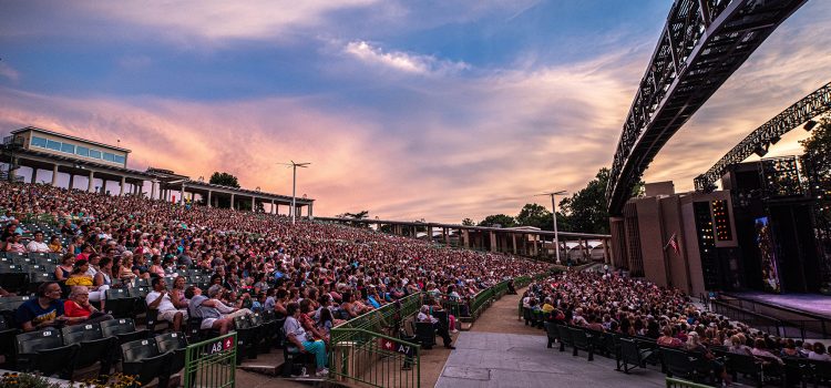 Muny To Fill the House, No Social Distancing for Upcoming Season