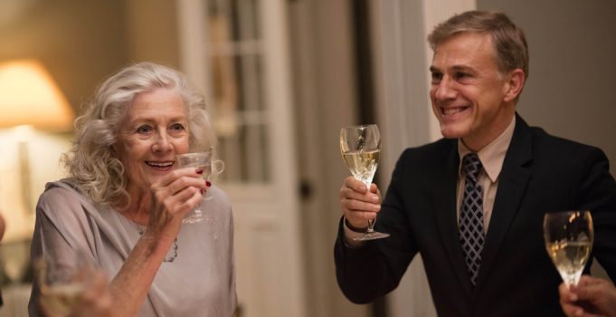 ‘Georgetown’ Intersects Murder Mystery with Theatrical Politics