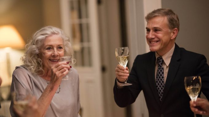 ‘Georgetown’ Intersects Murder Mystery with Theatrical Politics