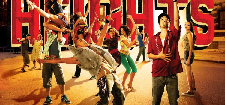 Stages St. Louis Announces ‘In the Heights’ To Be Part of 2022 Season