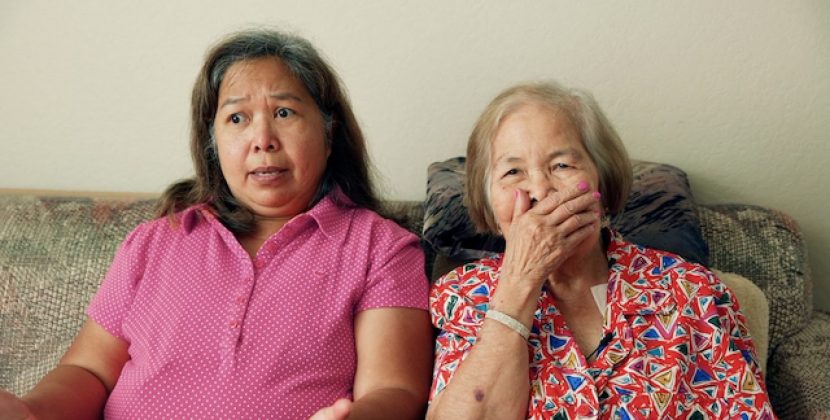‘It’s Not a Burden’ Tackles Role Reversals of Parents and Children