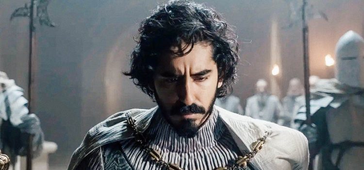 David Lowery’s ‘The Green Knight’ is Hallucinatory Spectacle to Behold