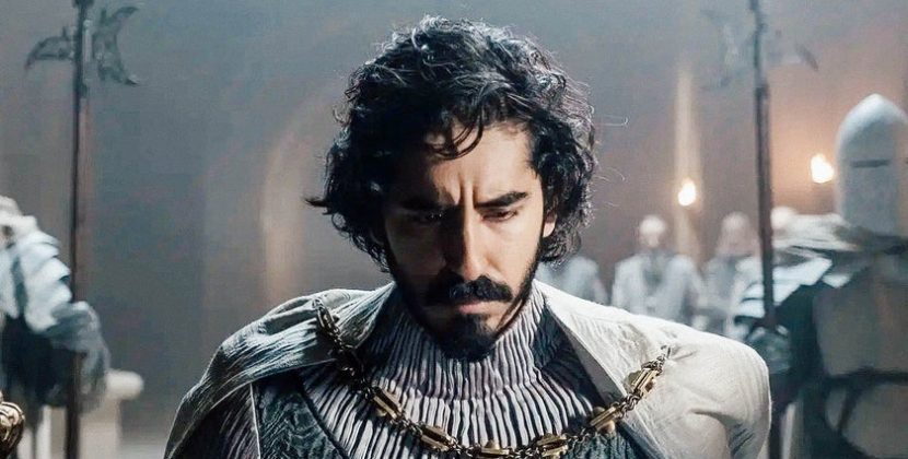 David Lowery’s ‘The Green Knight’ is Hallucinatory Spectacle to Behold