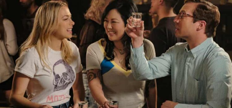 Iliza Shlesinger Turns Bad Romance Into Comedy  ‘Good on Paper’