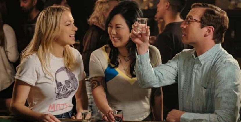 Iliza Shlesinger Turns Bad Romance Into Comedy  ‘Good on Paper’