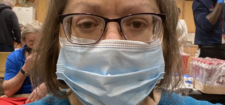 Dispatch from The Hills: Anti-Vaxxers Are Risking Freedom for All