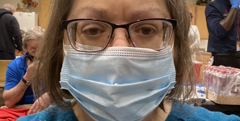 Dispatch from The Hills: Anti-Vaxxers Are Risking Freedom for All