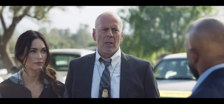 ‘Midnight in the Switchgrass’ Misleads with Top Billed Willis