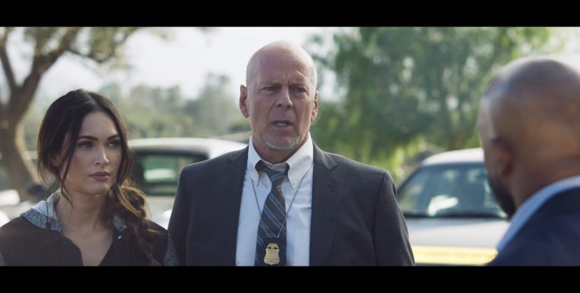 ‘Midnight in the Switchgrass’ Misleads with Top Billed Willis