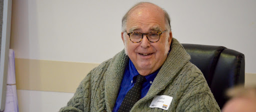 Sightlines: Remembering Steve Woolf
