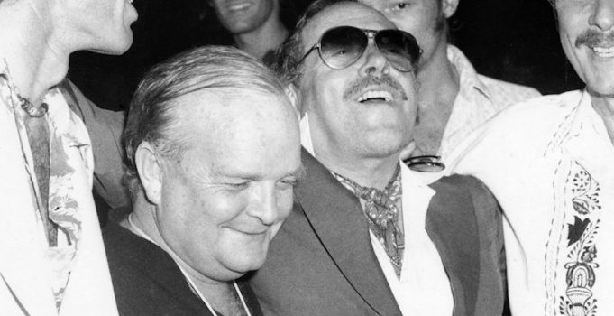 The Voices of Two Literary Titans Come to Life in ‘Truman and Tennessee’ Documentary