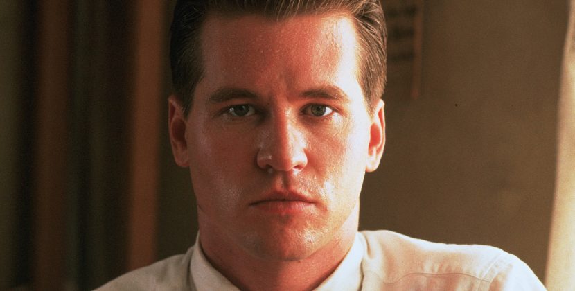 ‘Val’ An Affectionate Biography on Actor’s Life and Career