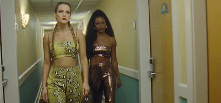 Unusual ‘Zola’ Looks at Sleazy Underworld of Strip Clubs And Sex Industry