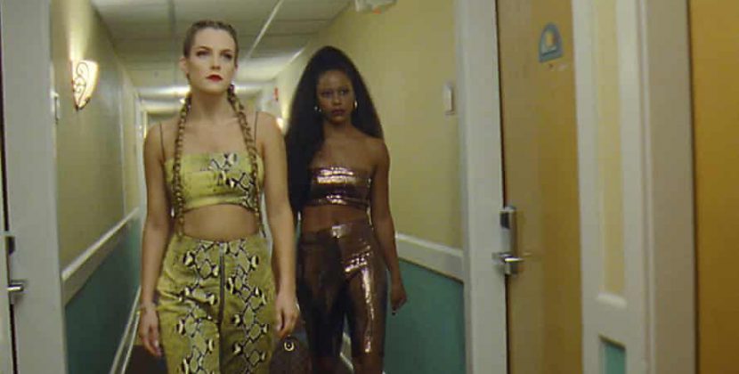 Unusual ‘Zola’ Looks at Sleazy Underworld of Strip Clubs And Sex Industry