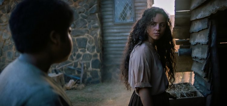 ‘Fear Street Part 3: 1666’ – A Riveting Final Chapter