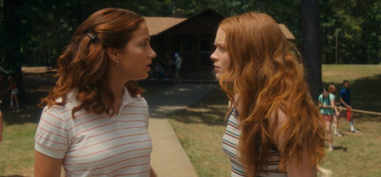 ‘Fear Street Part 2: 1978’ Is An Underwhelming Summer Bloodbath