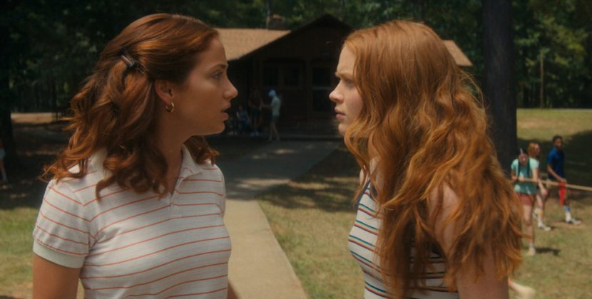 ‘Fear Street Part 2: 1978’ Is An Underwhelming Summer Bloodbath