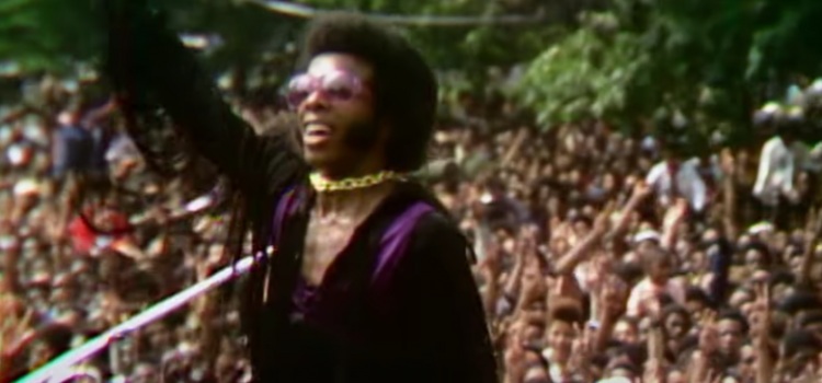 Powerful ‘Summer of Soul’ Celebrates Music at a 1969 Cultural Touchstone