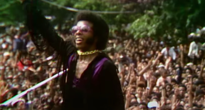Powerful ‘Summer of Soul’ Celebrates Music at a 1969 Cultural Touchstone