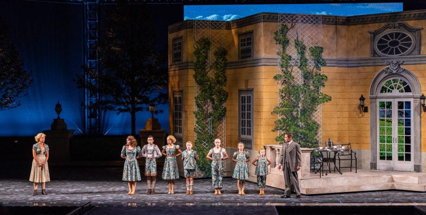 ‘Sound of Music’ Drew Biggest Audience at The Muny This Summer