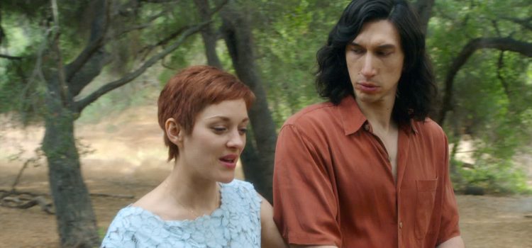 Weird, hypnotic ‘Annette’ Peers Into a Dark Abyss About Love and Fame