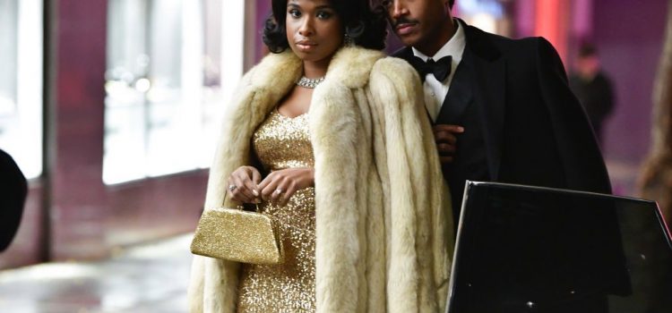 Hudson Shines as Aretha Franklin in Formula Melodrama Biopic ‘Respect’
