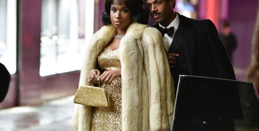 Hudson Shines as Aretha Franklin in Formula Melodrama Biopic ‘Respect’