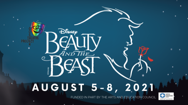 Goshen Theatre Project to Disney’s Beauty and the Beast This Weekend