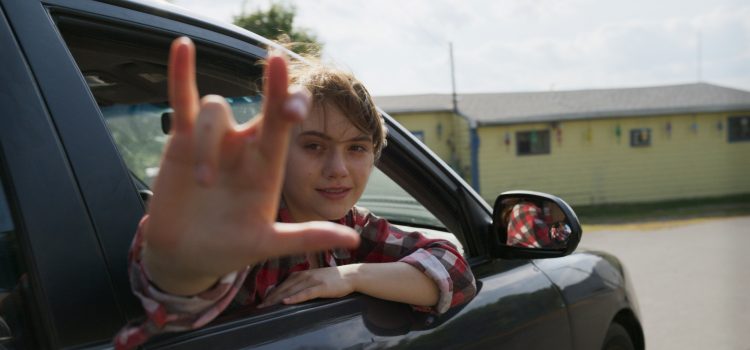Oscar Best Picture Nominee: ‘CODA’ Earns Its Way Into Your Heart