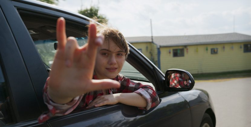 Oscar Best Picture Nominee: ‘CODA’ Earns Its Way Into Your Heart