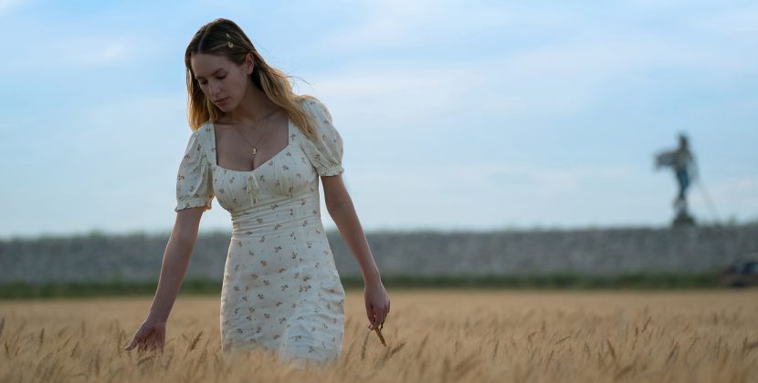 ‘Flag Day’ Gut-Wrenching Character Study With Star-in-Making Dylan Penn
